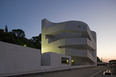 fundação iberê camargo alvaro siza