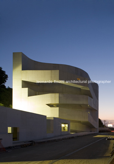 fundação iberê camargo alvaro siza