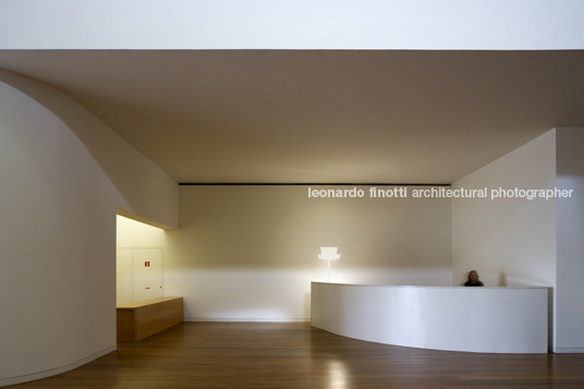 fundação iberê camargo alvaro siza