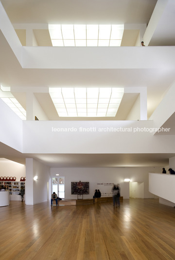 fundação iberê camargo alvaro siza