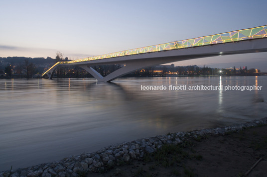 ponte pedro e inês cecil balmond