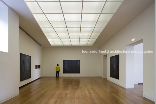 fundação iberê camargo alvaro siza