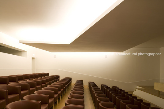 fundação iberê camargo alvaro siza