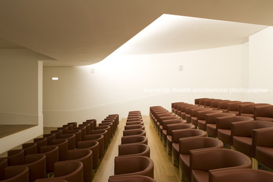 fundação iberê camargo alvaro siza