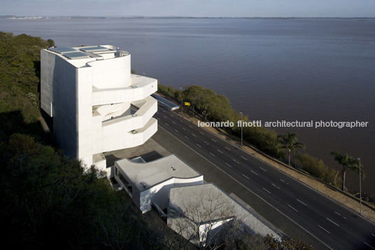 fundação iberê camargo alvaro siza