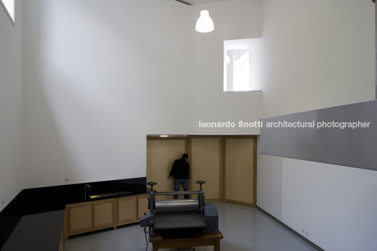 fundação iberê camargo alvaro siza