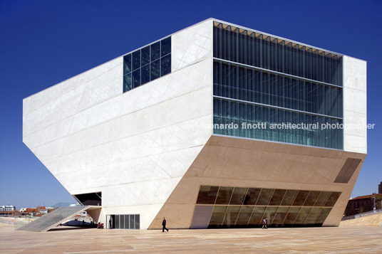 casa da música oma