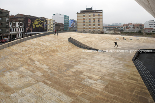 casa da música oma