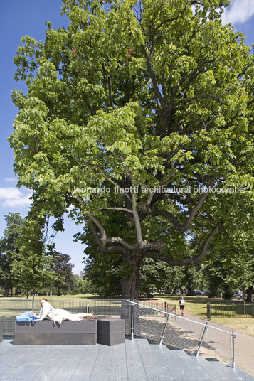 serpentine pavilion 2006 oma