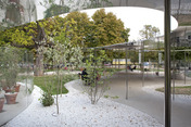 serpentine pavilion 2009