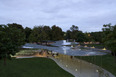 serpentine pavilion 2009 sanaa