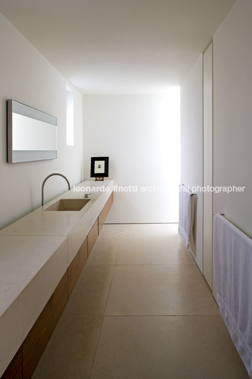 de camaret house john pawson