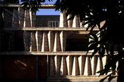esmeraldina house