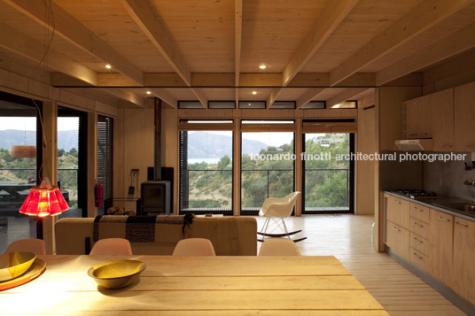 countryside house mathias klotz