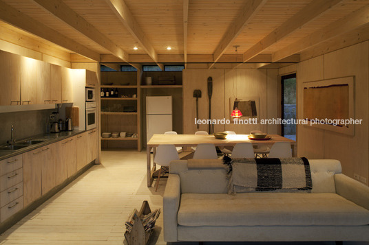 countryside house mathias klotz
