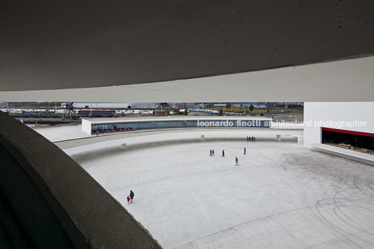 oscar niemeyer cultural center oscar niemeyer