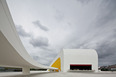 oscar niemeyer cultural center oscar niemeyer