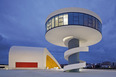 oscar niemeyer cultural center oscar niemeyer