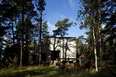 house in finland Brasil Arquitetura