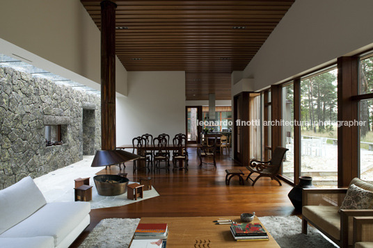 house in finland Brasil Arquitetura