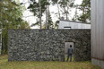 house in finland Brasil Arquitetura