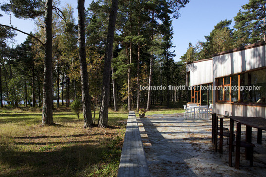 house in finland Brasil Arquitetura