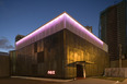 club nox metro arquitetura