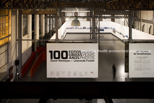 100 works, 100 years, 100 photos: oscar niemeyer by leonardo finotti  michelle jean de castro