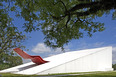 auditório ibirapuera oscar niemeyer