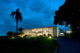 museu da pampulha oscar niemeyer