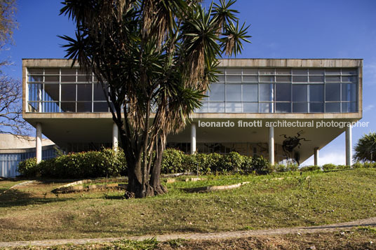 museu da pampulha oscar niemeyer