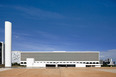 national library leonel brizola oscar niemeyer