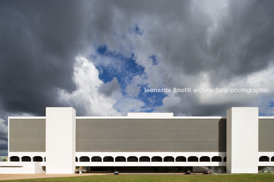 national library leonel brizola oscar niemeyer