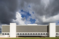 national library leonel brizola oscar niemeyer