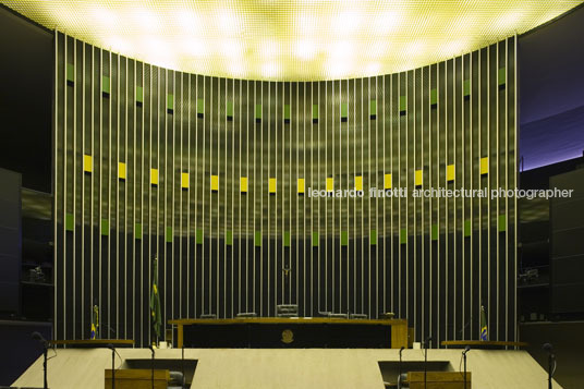 congresso nacional oscar niemeyer