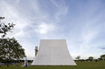 rainha da paz church oscar niemeyer