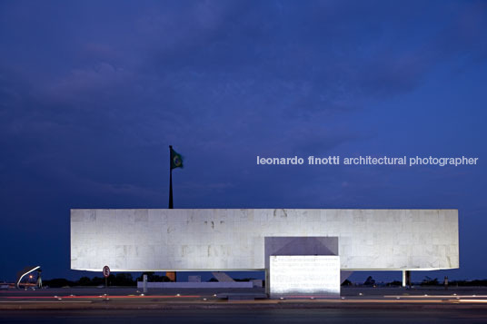 museu da cidade oscar niemeyer