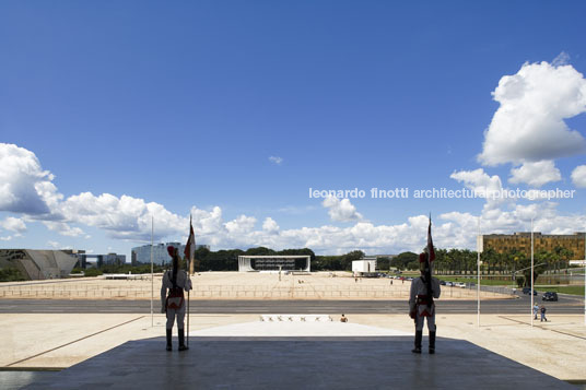 palácio do planalto oscar niemeyer