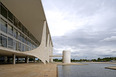 palácio do planalto oscar niemeyer