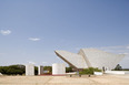 panteão da pátria e da liberdade tancredo neves oscar niemeyer