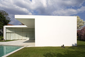 sebastião camargo residence