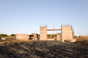 municipal theater