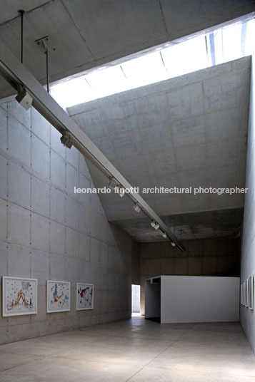 leme s gallery paulo mendes da rocha