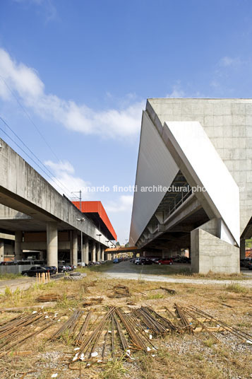 poupatempo itaquera paulo mendes da rocha