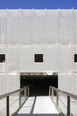edifício garagem paulo mendes da rocha