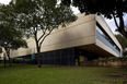 escola primária jardim calux paulo mendes da rocha