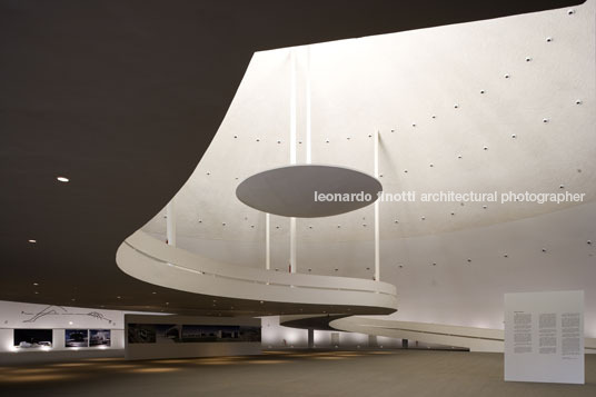 honestino guimarães national museum oscar niemeyer