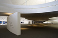 honestino guimarães national museum oscar niemeyer