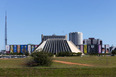 teatro nacional oscar niemeyer