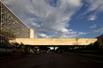 ministry of foreign affairs, annex ll oscar niemeyer